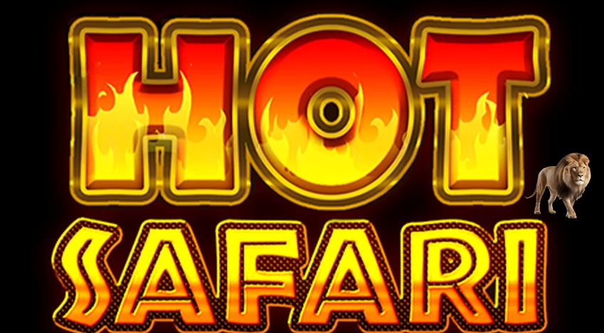 Hot Safari Petualangan Seru di Dunia Savana
