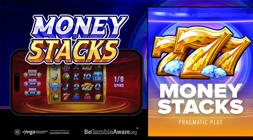 Money Stacks