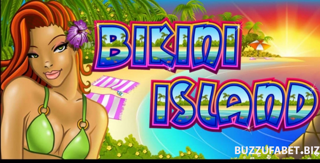 Bikini Island