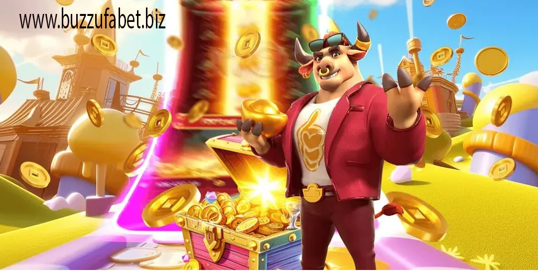 Bocoran Slot Fortune OX