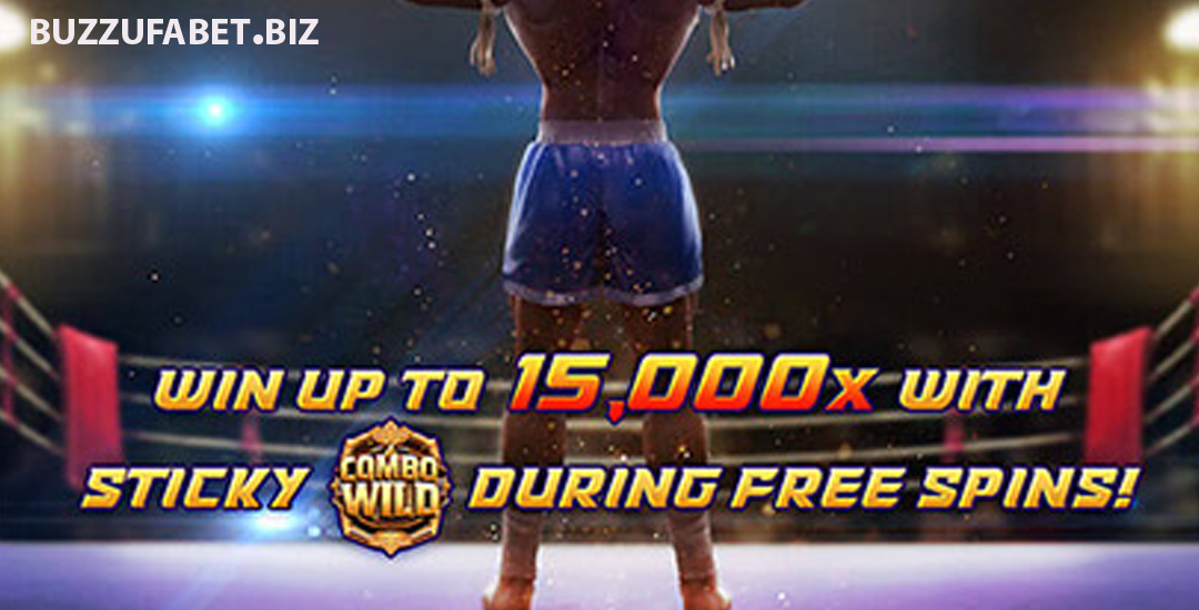 Muay thai slot