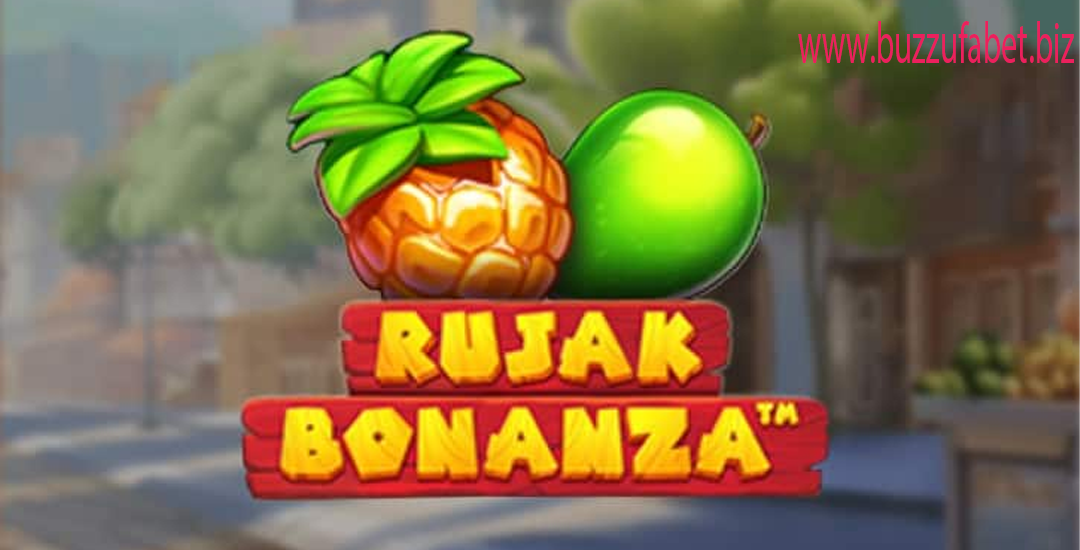 Rujak Bonanza 2025