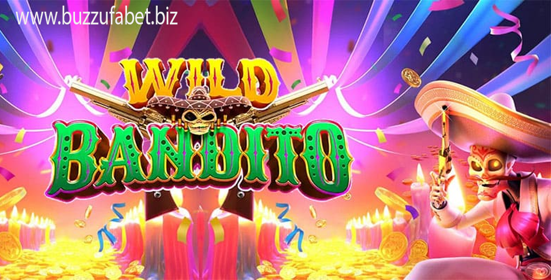 Wild Bandito Gacor Slot