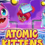 Demo Slot ATOMIC KITTENS Gacor 2025 Coba Gratis