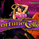 Harta Karun Peramal: Tips Menang Slot Fortune Teller di Dollartoto