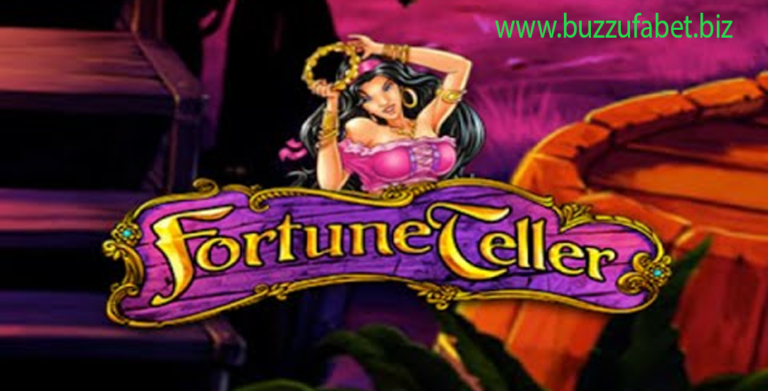 Harta Karun Peramal: Tips Menang Slot Fortune Teller di Dollartoto