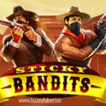 Jangan Lewatkan Keseruan Slot Sticky Bandits Trail of Blood