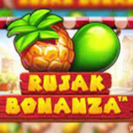 Rujak Bonanza Slot Gacor Paling Diburu di Dollartoto