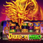 Dragon Hero™ Slot: Petualangan Epik Dunia Fantasi