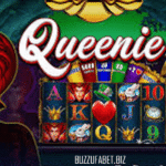QueenE™: Fitur, Tema, dan Keunikan Mesin Slot Populer