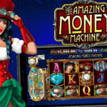 The Amazing Money Machine™ : Keajaiban di Dunia Slot