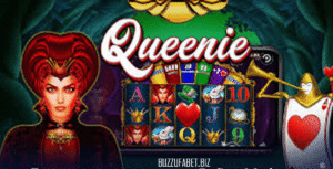 QueenE™: Fitur, Tema, dan Keunikan Mesin Slot Populer