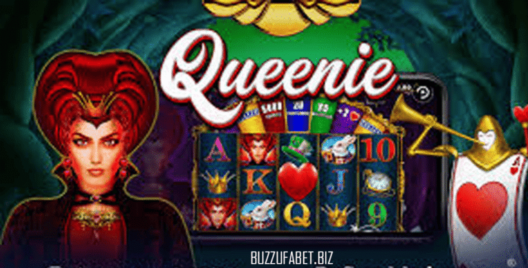 QueenE™: Fitur, Tema, dan Keunikan Mesin Slot Populer