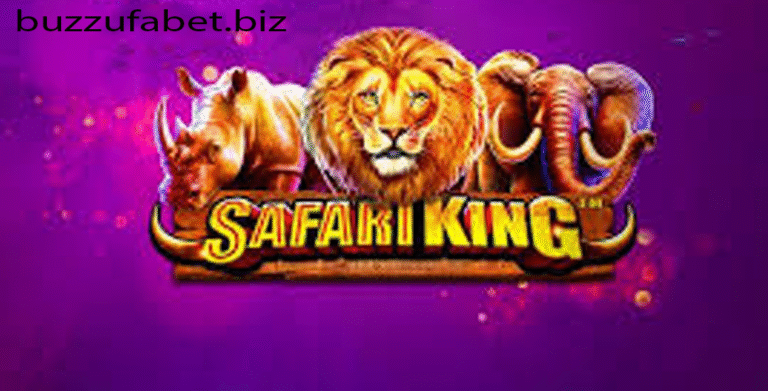 Promo dan Bonus Menarik untuk Slot Safari King di Berbagai Situs