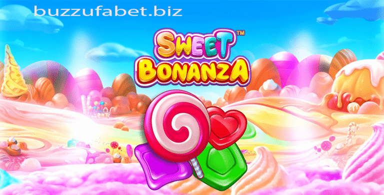 Sweet Bonanza x500: Mengungkap Misteri Simbol Pengali