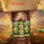 Cara Mudah Menang di Dino Drop Slot: Dapatkan Scatter Gratis
