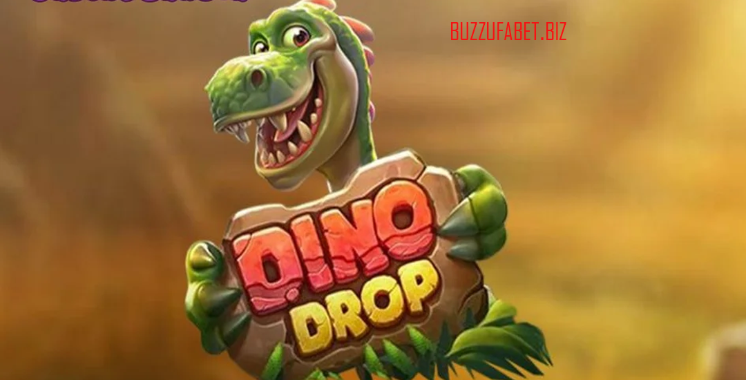Dino Drop