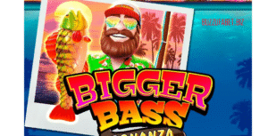 Fitur Rahasia dan Keunggulan Bigger Bass Bonanza yang Harus
