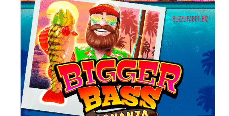 Fitur Rahasia dan Keunggulan Bigger Bass Bonanza yang Harus