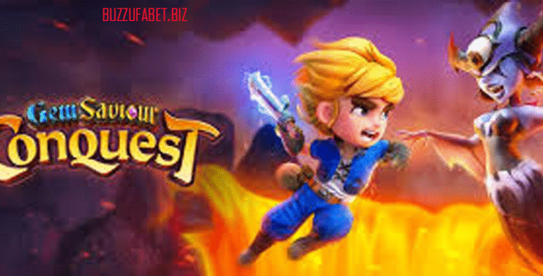Gem Saviour Conquest Slot Pragmatic Play: Slot Tergacor