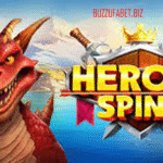 Heroic Spins Slot Online Terbaru: Mudah Mendapatkan Jackpot