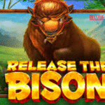 Menang Besar di Release The Bison Slot: Jackpot dan Maxwin