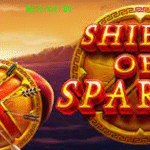 Shield of Sparta Trik Menggunakan Putaran Gratis