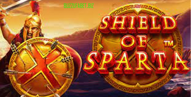 Shield of Sparta Trik Menggunakan Putaran Gratis