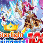 Starlight Princes 1000: Permainan Terpercaya dengan Peluang
